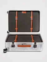 Bank 68 Spinner Suitcase