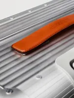 Bank 68 Spinner Suitcase