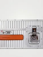 Bank 68 Spinner Suitcase
