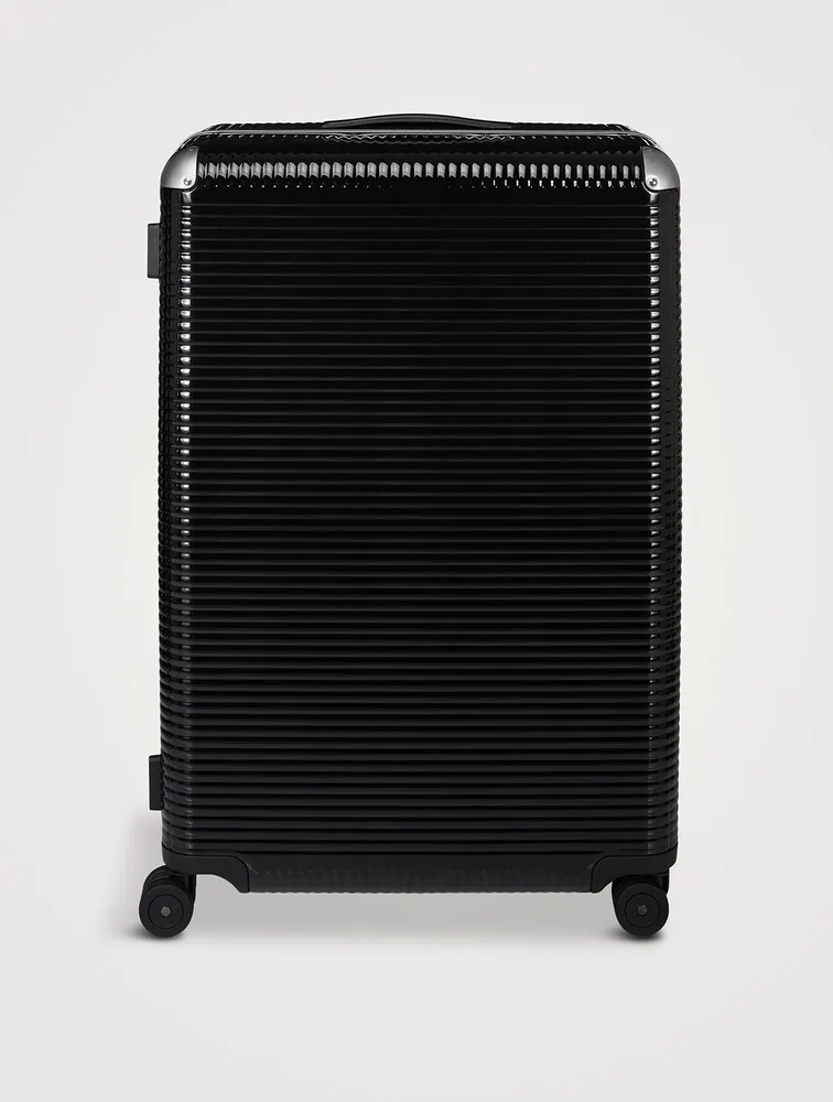 Bank Light 55 Continental Spinner Suitcase