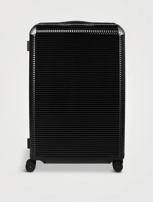 Bank Light 55 Continental Spinner Suitcase