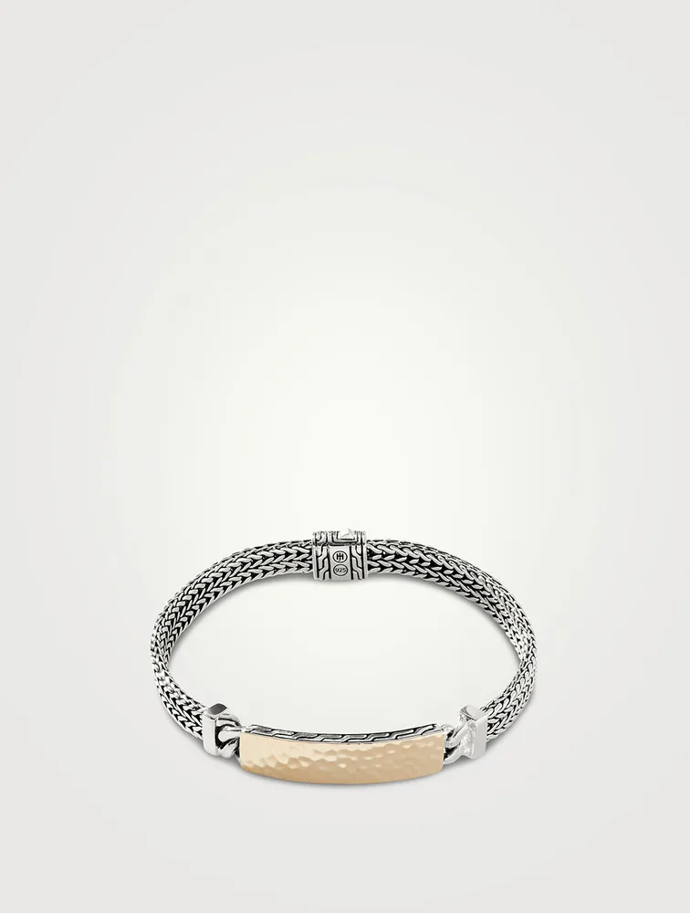 Palu Station ID Bracelet