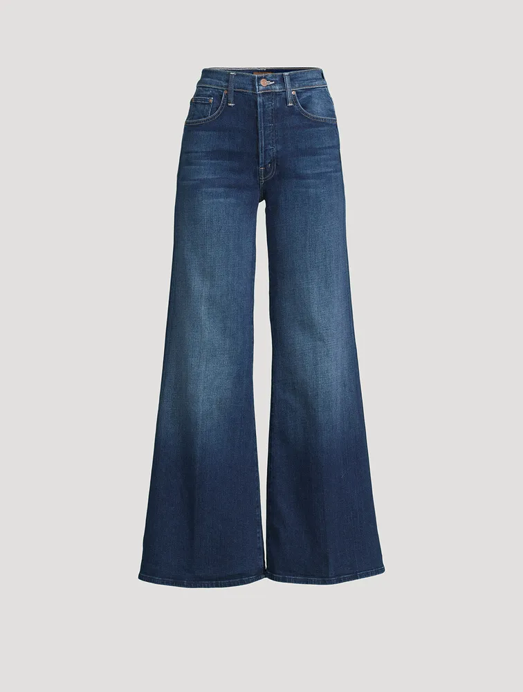 The Tomcat Flare Jeans