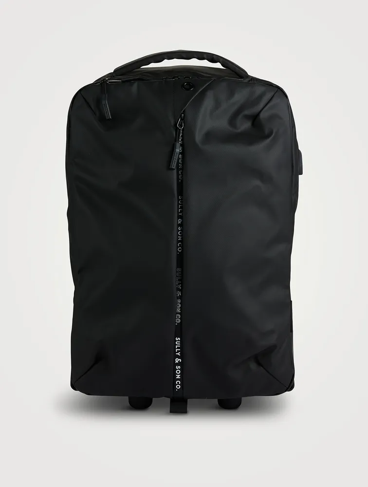 Ryoko Roller Backpack