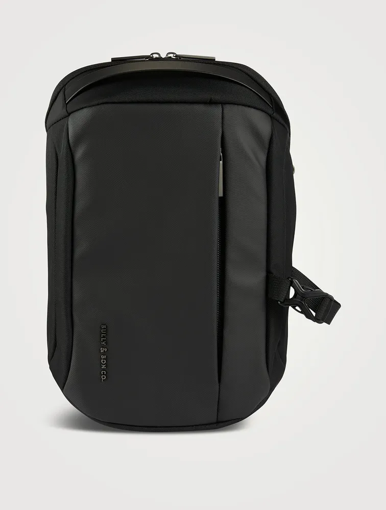 Shigoto Sling Crossbody Bag