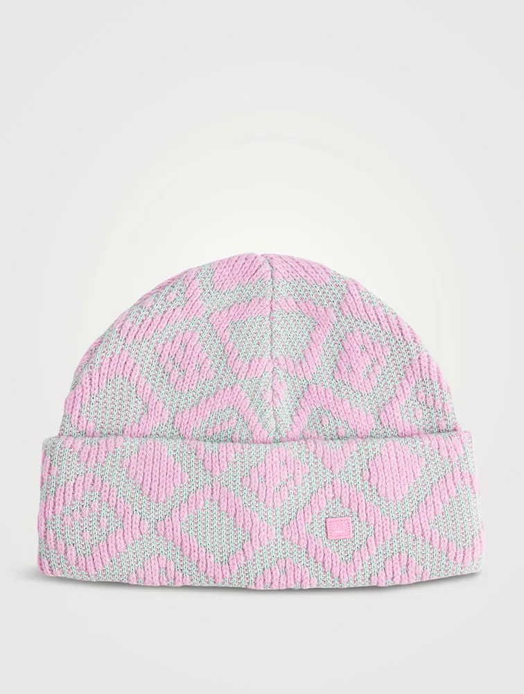 Face Tiles Toque