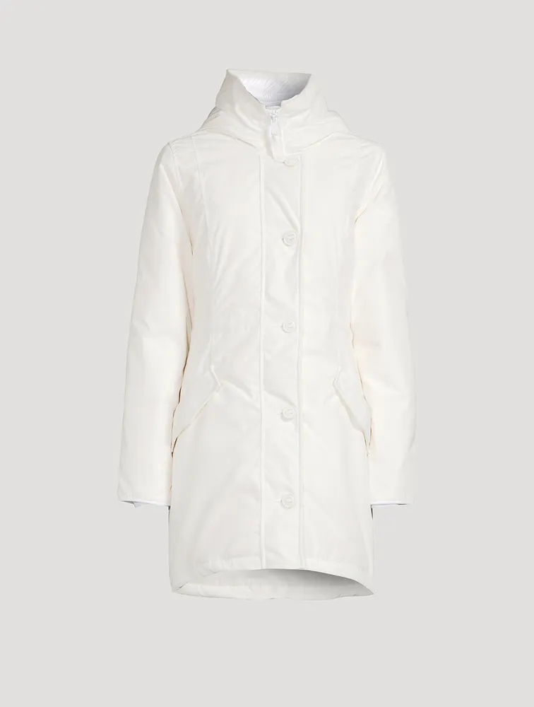 Humanature Rossclair Down Parka