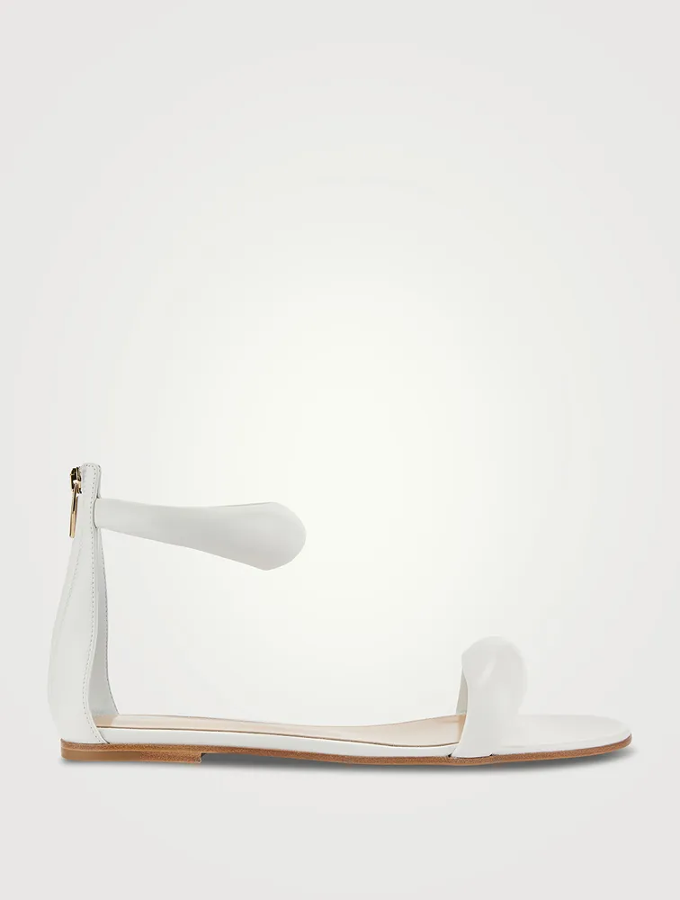 Bijoux Leather Sandals