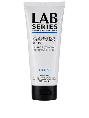 Daily Moisture Defense Lotion Broad Spectrum SPF 15