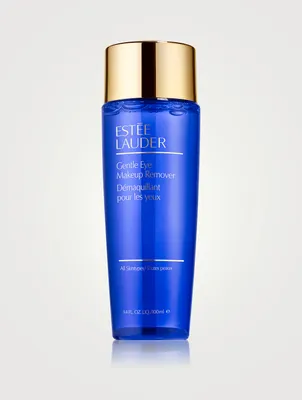 Gentle Eye Makeup Remover