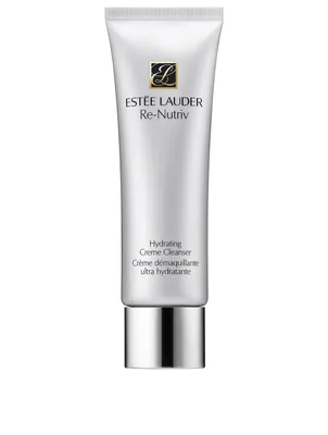 Re-Nutriv Hydrating Creme Cleanser