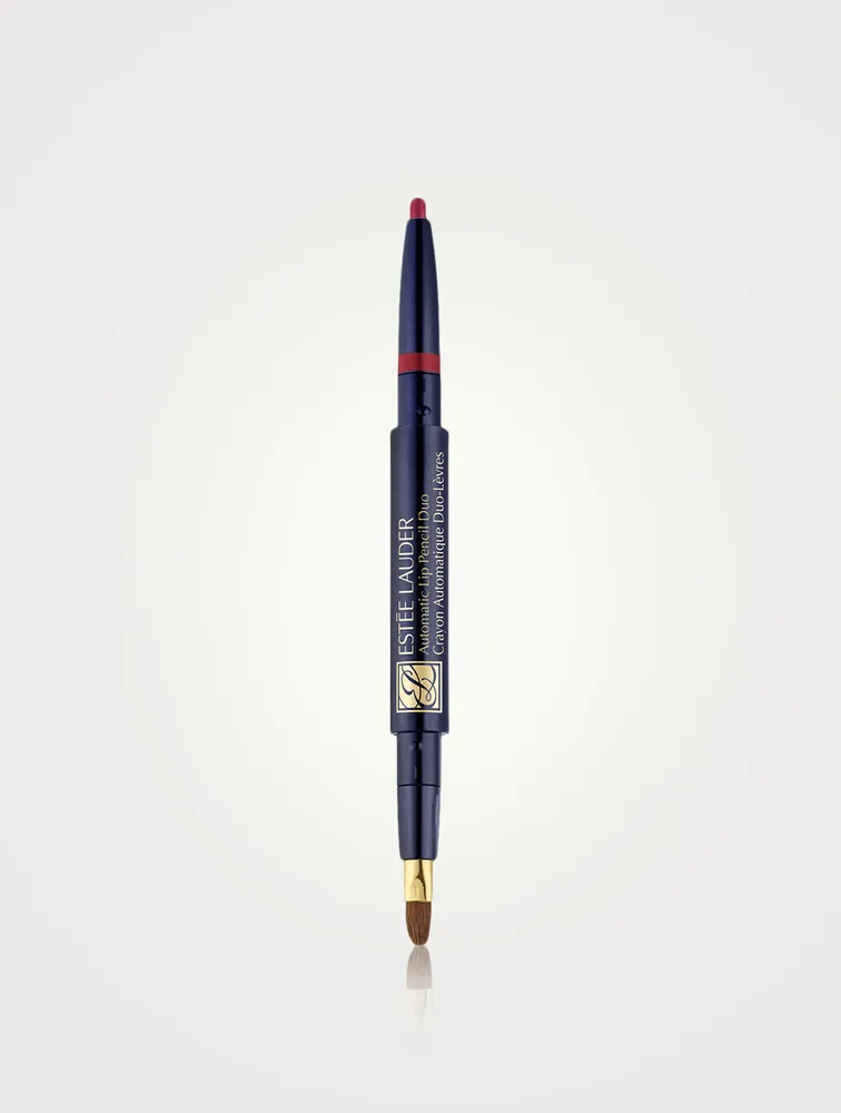 Automatic Lip Pencil Duo