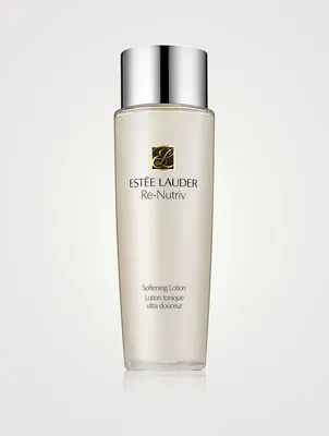Re-Nutriv Softening Lotion