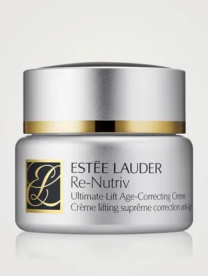 Re-Nutriv Ultimate Lift Age-Correcting Creme