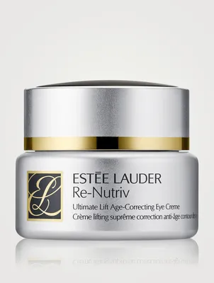 Re-Nutriv Ultimate Lift Age-Correcting Eye Creme