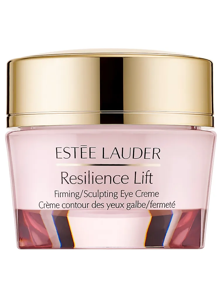 Resilience Lift Firming/Sculpting Eye Creme