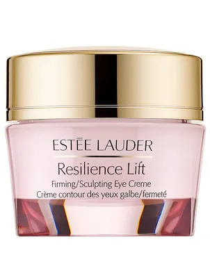Resilience Lift Firming/Sculpting Eye Creme