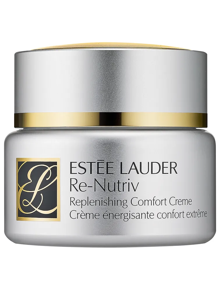 Re-Nutriv Replenishing Comfort Creme