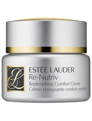 Re-Nutriv Replenishing Comfort Creme