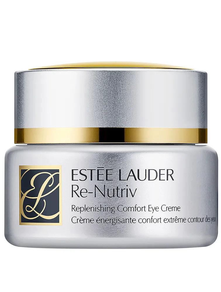 Re-Nutriv Replenishing Comfort Eye Creme