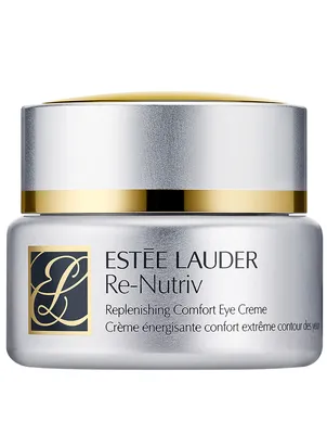 Re-Nutriv Replenishing Comfort Eye Creme