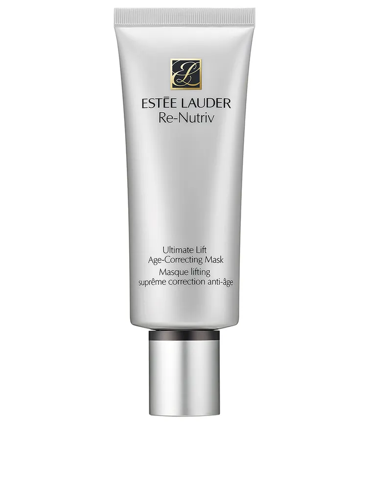 Re-Nutriv Ultimate Lift Age-Correcting Mask