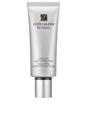 Re-Nutriv Ultimate Lift Age-Correcting Mask
