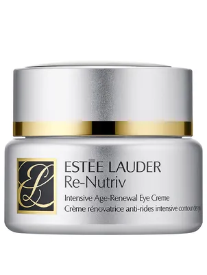 Re-Nutriv Intensive Age-Renewal Eye Creme