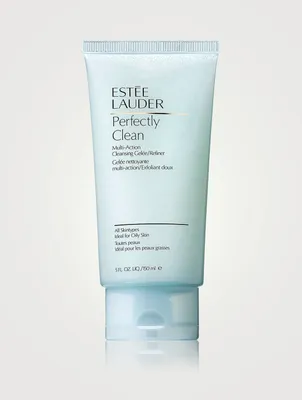 Perfectly Clean Multi-Action Cleansing Gelée/Refiner