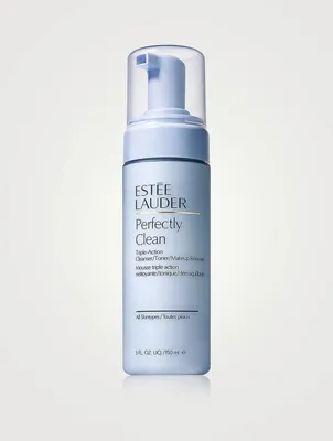 Perfectly Clean Triple-Action Cleanser/Toner/Makeup Remover