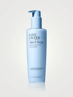 Take It Away Makeup Remover Lotion