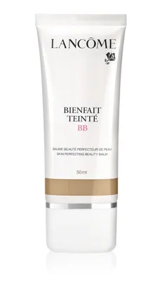 Bienfait Teinté Beauty Balm