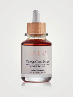 Omega Glow Drops