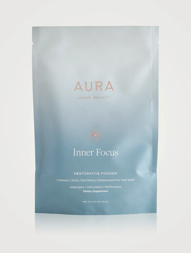 Inner Focus Restorative Powder