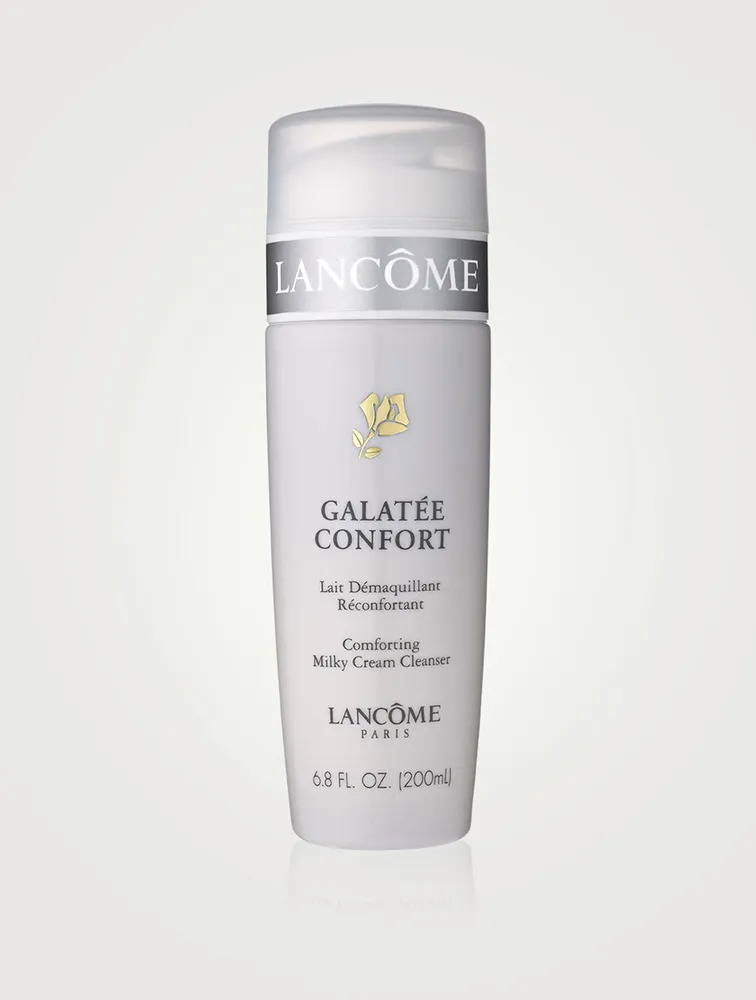 Galatée Confort Comforting Milky Cream Cleanser