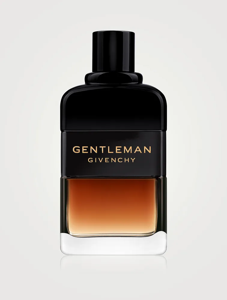 Gentleman Reserve Privee Eau De Parfum