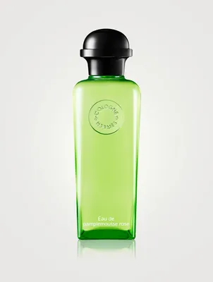 Eau de Pamplemousse Rose Eau de Cologne
