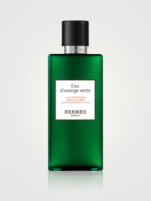 Eau d'Orange Verte Moisturizing Body Lotion