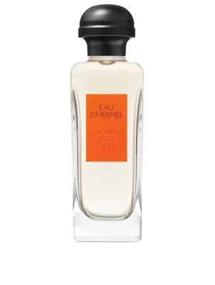 Eau d'Hermès Eau de Toilette