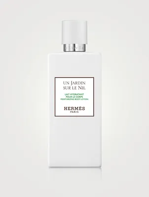 Un Jardin sur le Nil Moisturizing Body Lotion