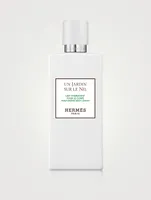 Un Jardin sur le Nil Moisturizing Body Lotion