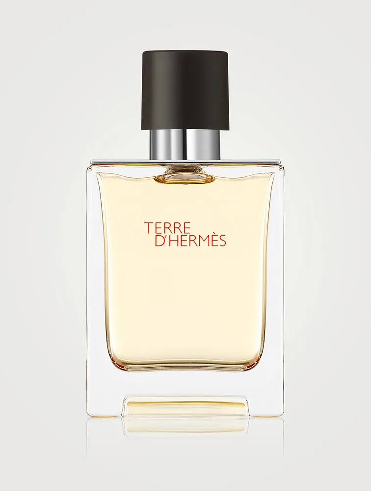 Terre d'Hermès Eau de Toilette