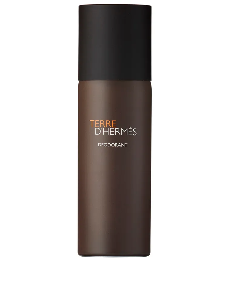 Terre d'Hermès Deodorant Spray