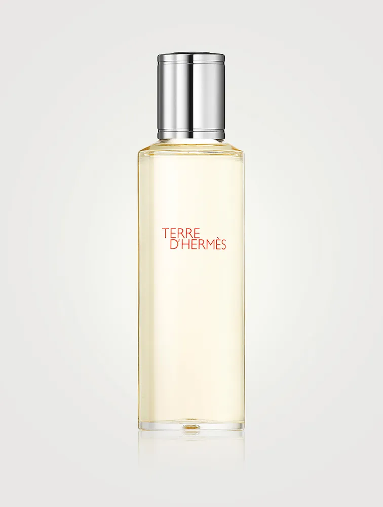 Terre d'Hermès Eau de Toilette Refill