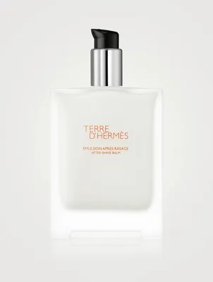 Terre d'Hermès After-Shave Balm
