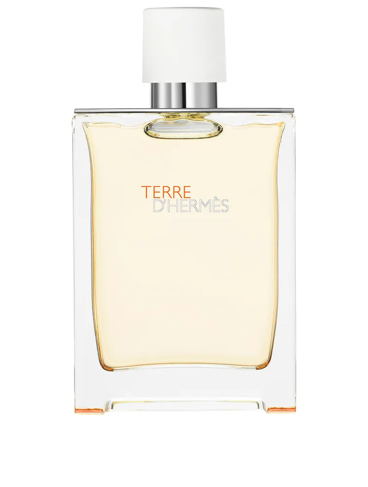 Terre d'Hermès Eau Très Fraîche de Toilette