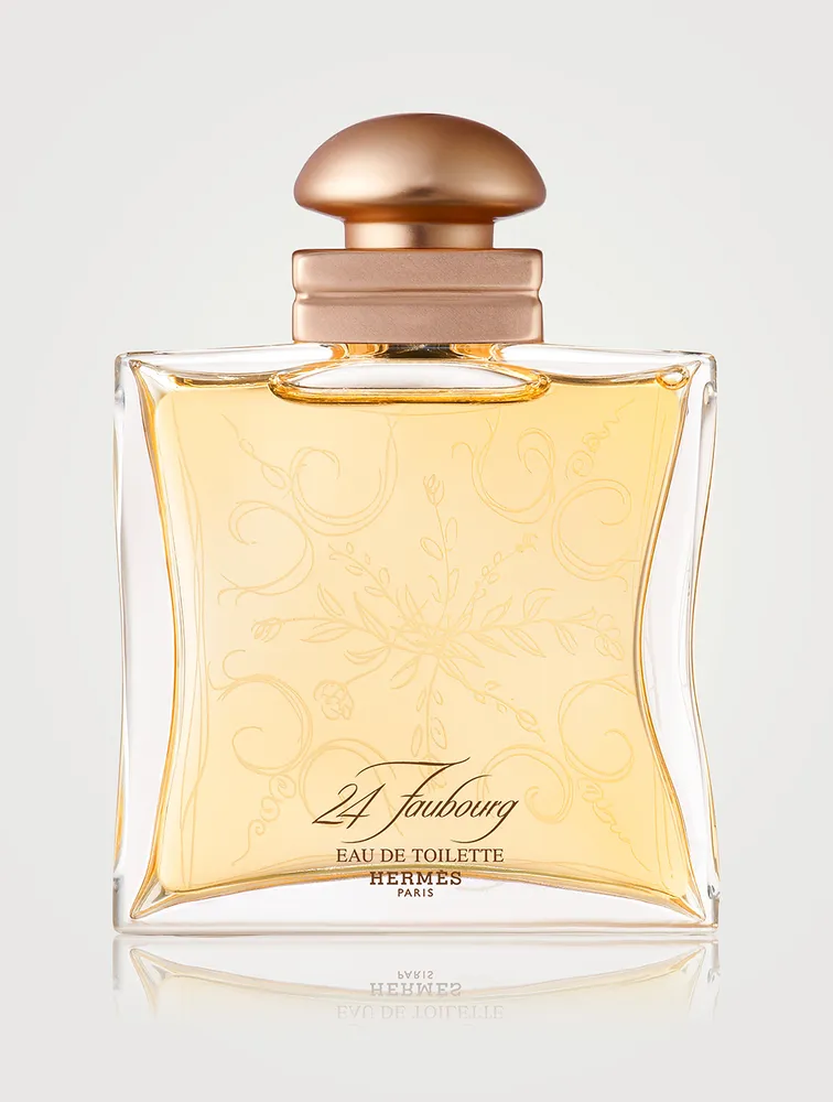 24 Faubourg Eau de Toilette