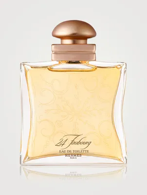 24 Faubourg Eau de Toilette