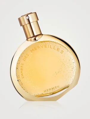 L'Ambre des Merveilles Eau de Parfum