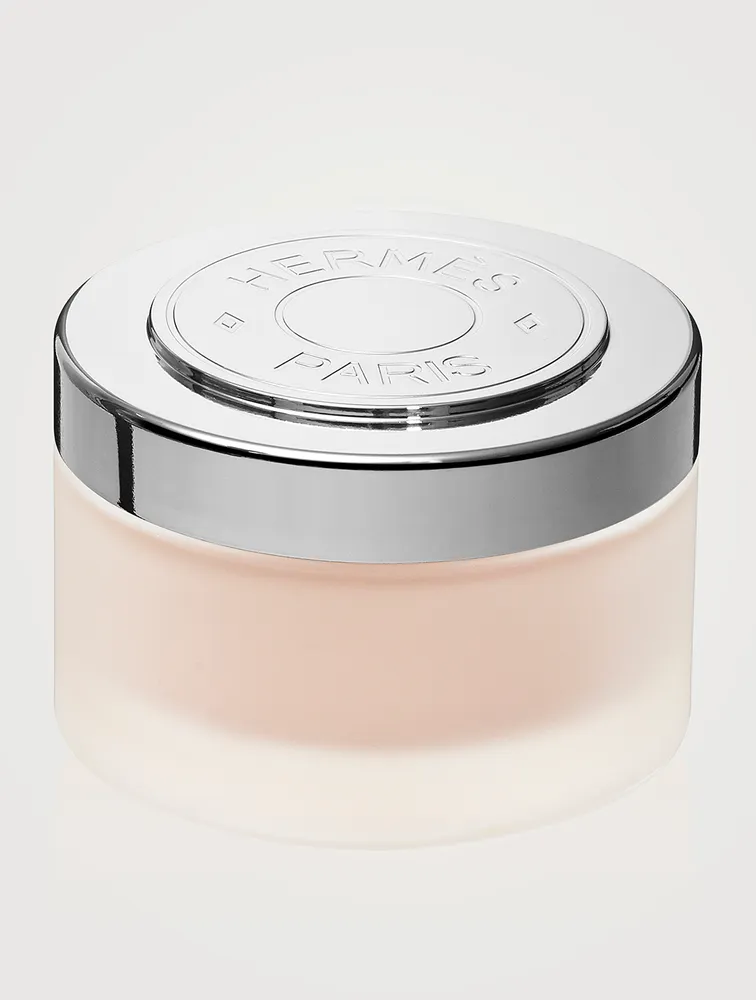 Eau des Merveilles Perfumed Body Cream